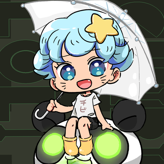 Chibi Lolita #5140