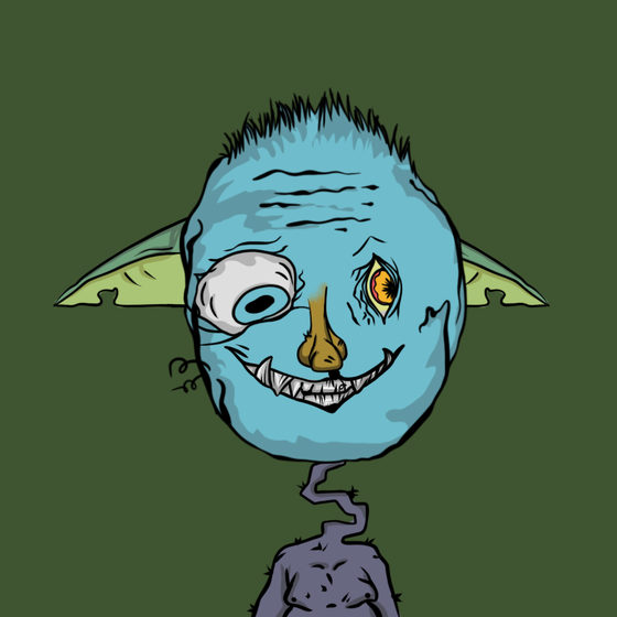 Hobgoblintown #9364