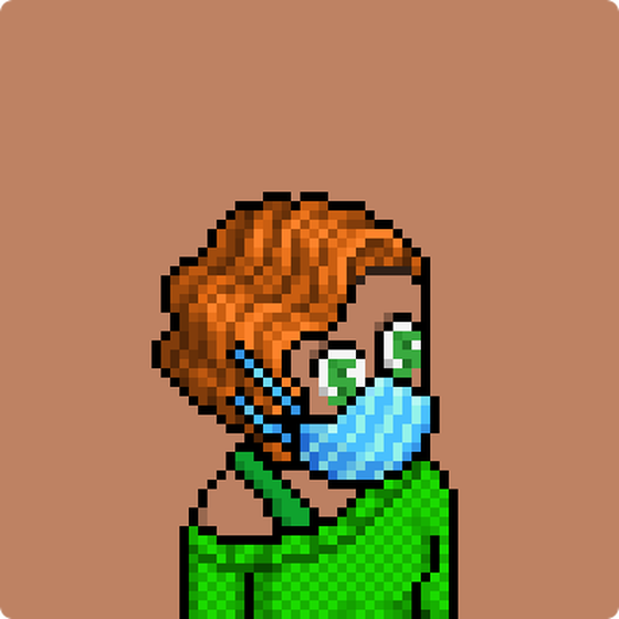 Habbo Portrait #8596