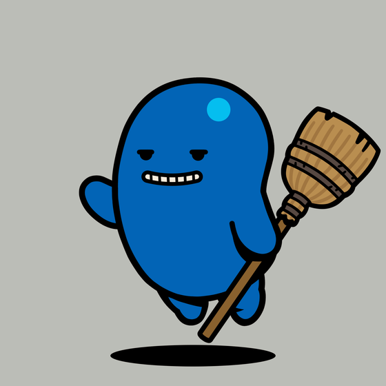 Bean #3936