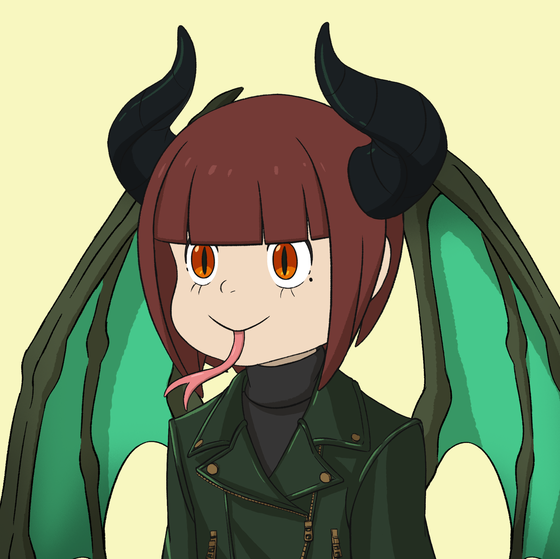 Isekai #7765