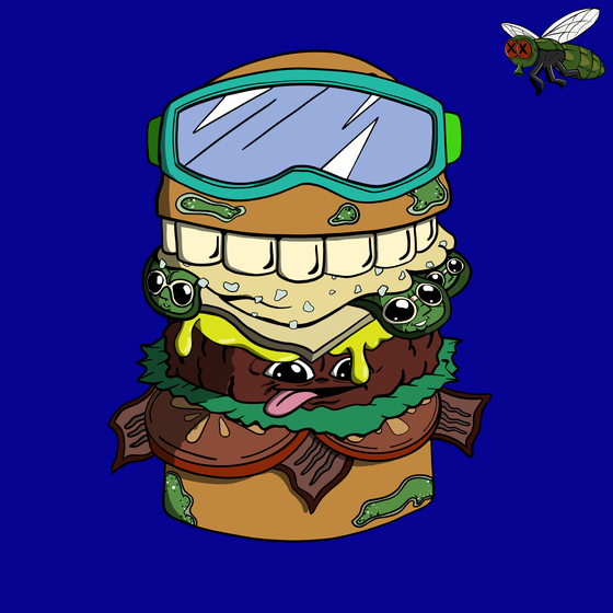 Hamburga Havoc #225