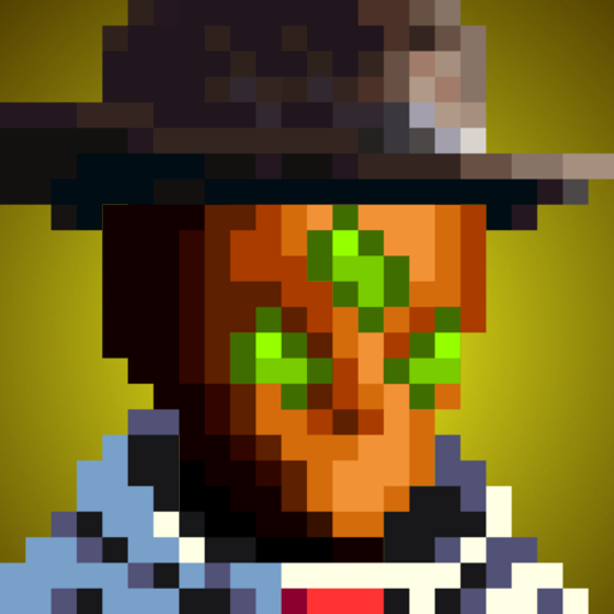 Genuine Alien #4831