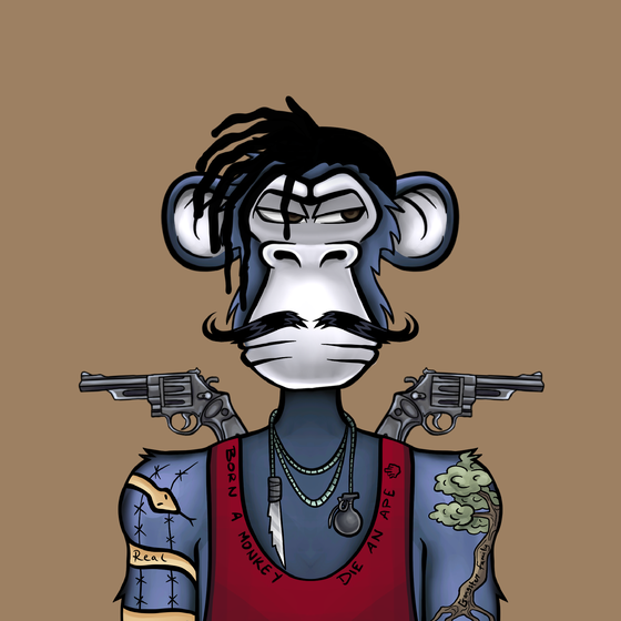 Gangstapes #3407