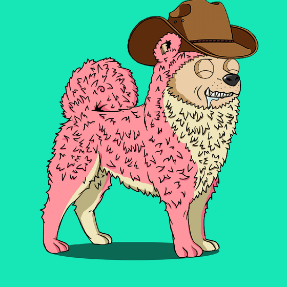 y00ts Canine Club #3157