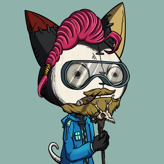 VoodoosClub #4276