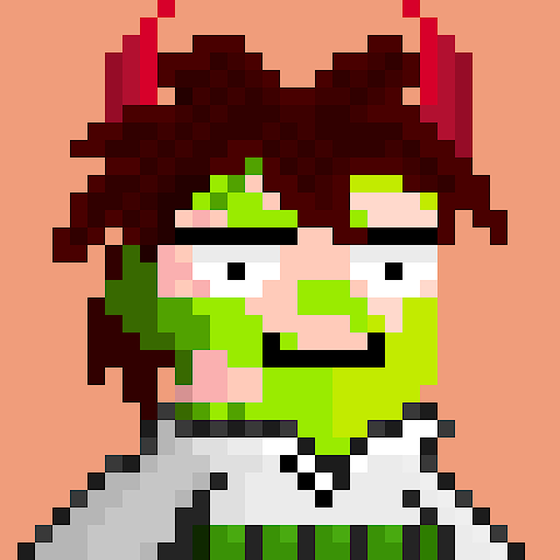 DEGENuine Bit #3949