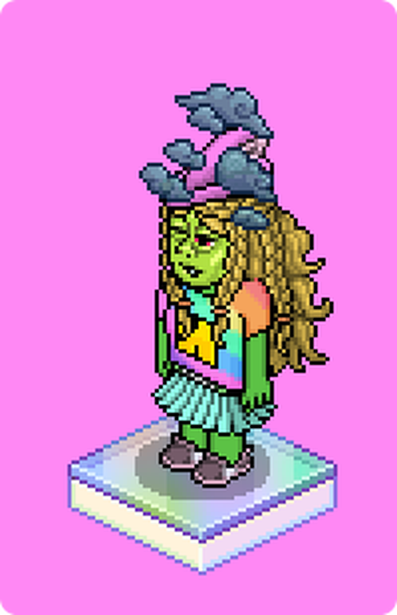 Habbo #8827