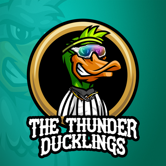 The Thunder Ducklings