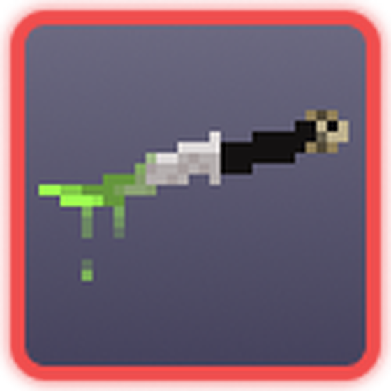 #1661 Venomous Blade