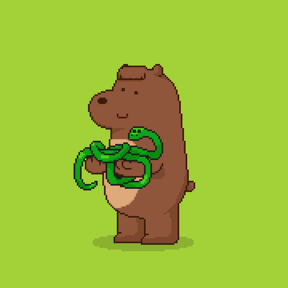 Friend #86