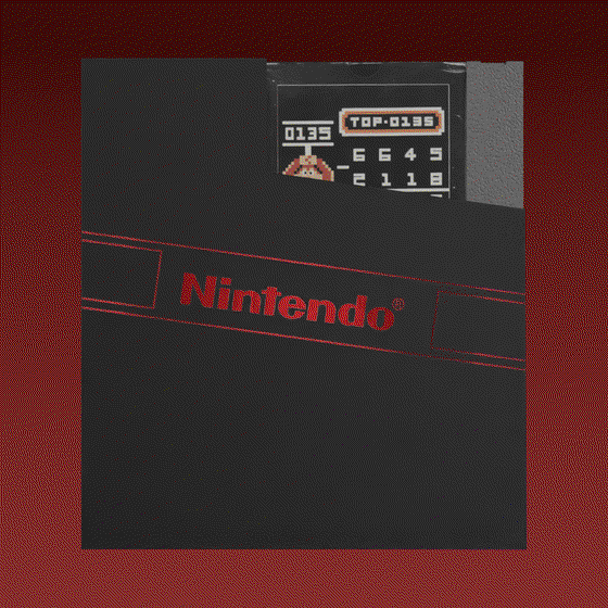 Nintendo #34