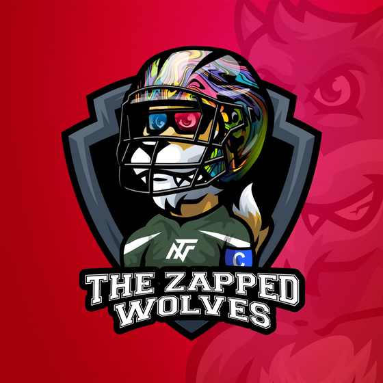 The Zapped Wolves