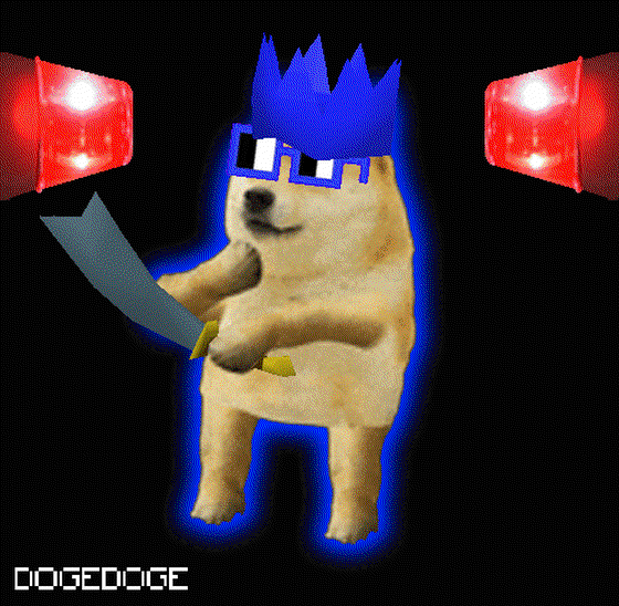 DOGEDOGE #1684