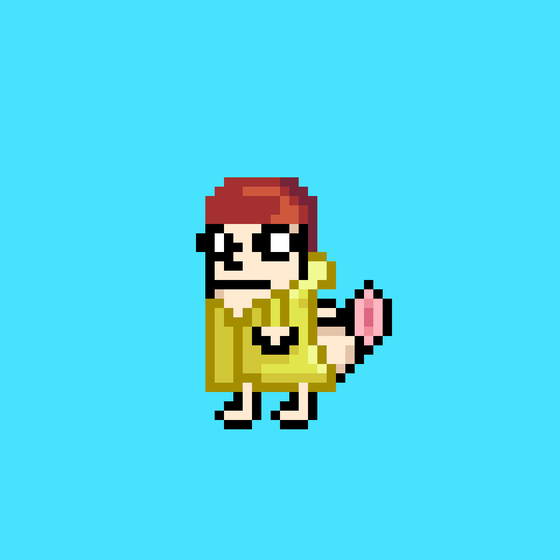 CryptoClitbutt #1187