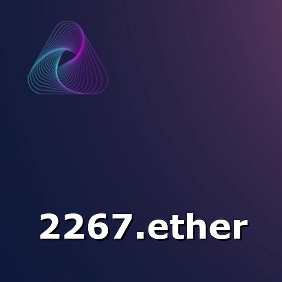 2267.ether