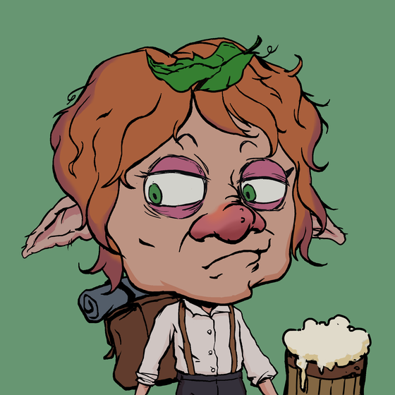 Halfling #5711