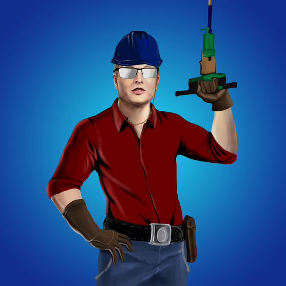 Miner Mike #213