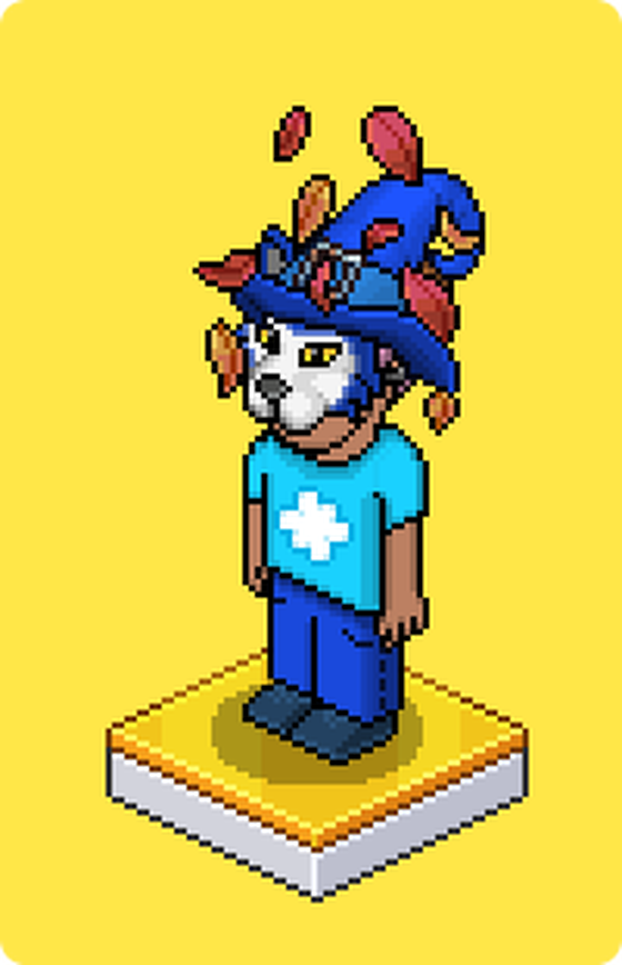 Habbo #7612