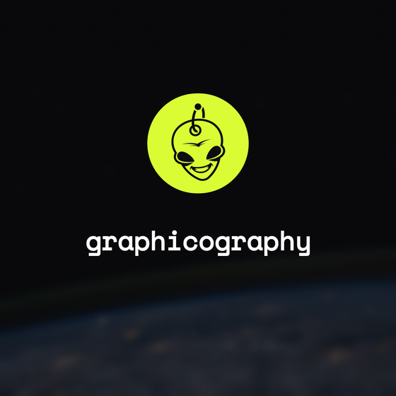 graphicography