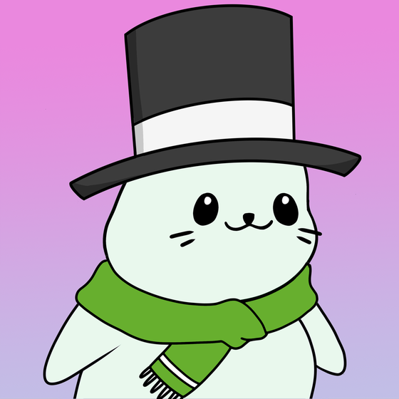 Sappy Seal #2578