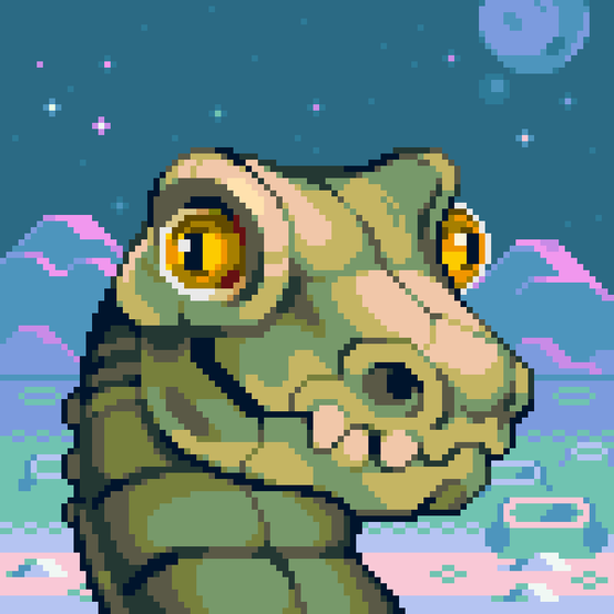 Cool Raptors #1189