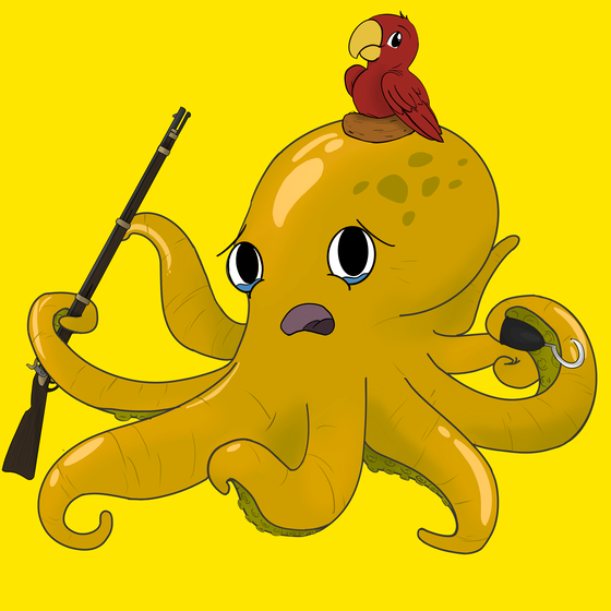 Octo #356