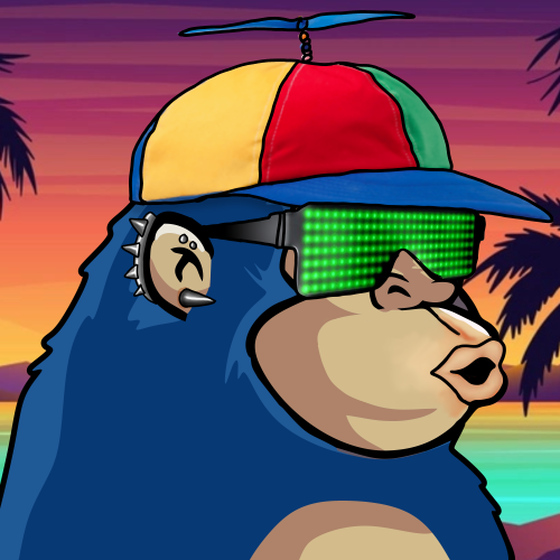 Chimp # 293