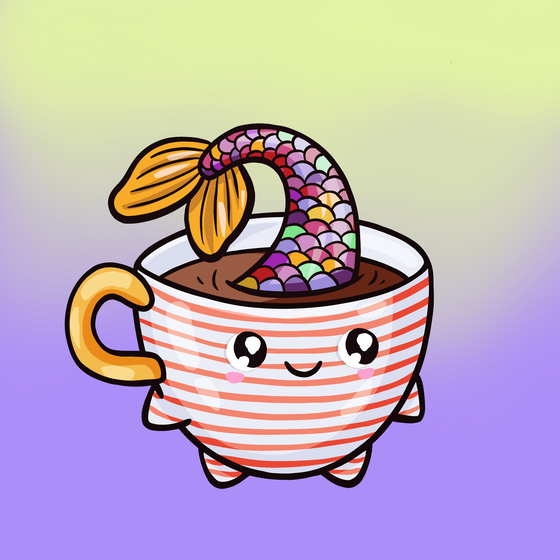 Loopy Cup #10281