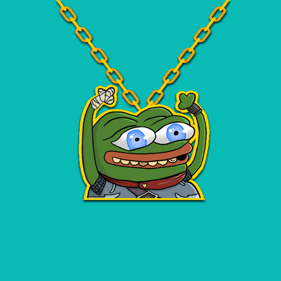 TiffPepe HD #1450