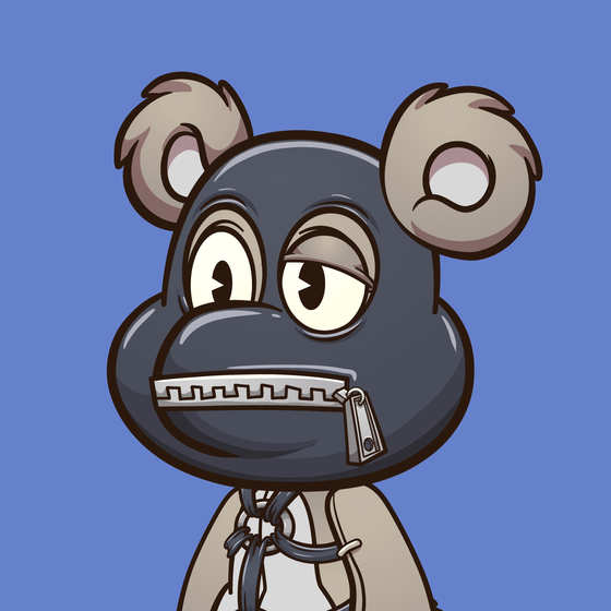 KILLABEAR #816