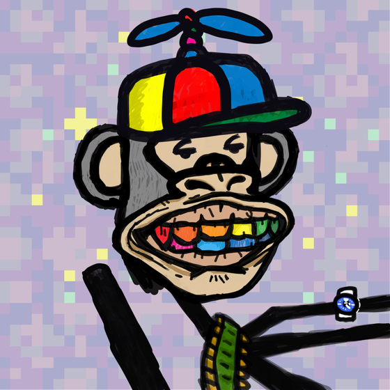 ape mfer #3227