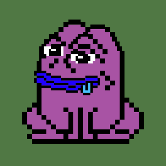 Peptoadz #2160