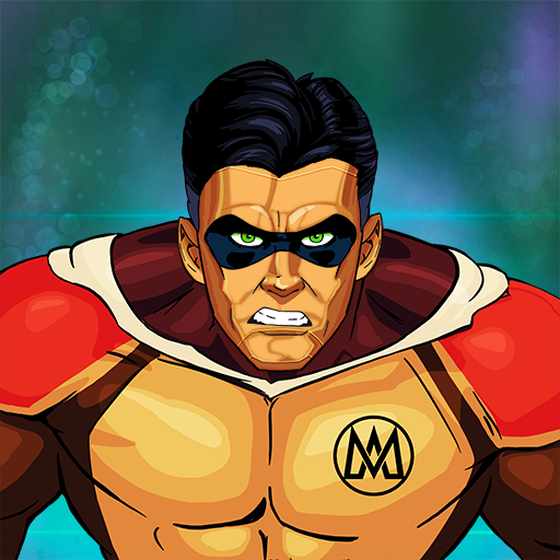 Alpha Mutants #3029