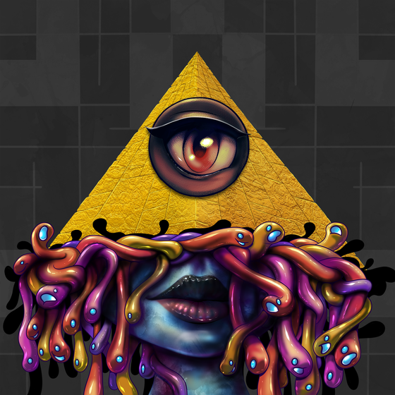 Illuminati #6488