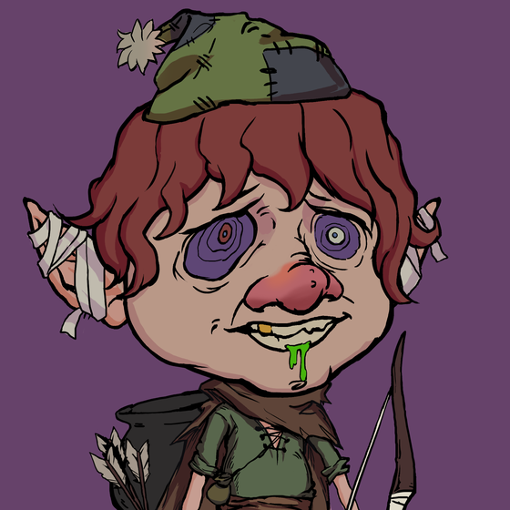 Halfling #6100