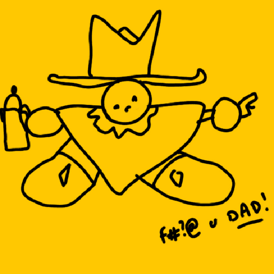 gumdinger 1