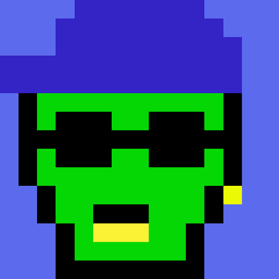 Pixel Minds #1188