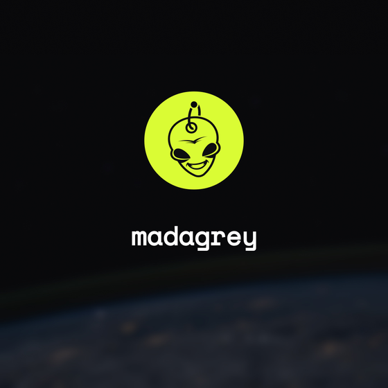 madagrey