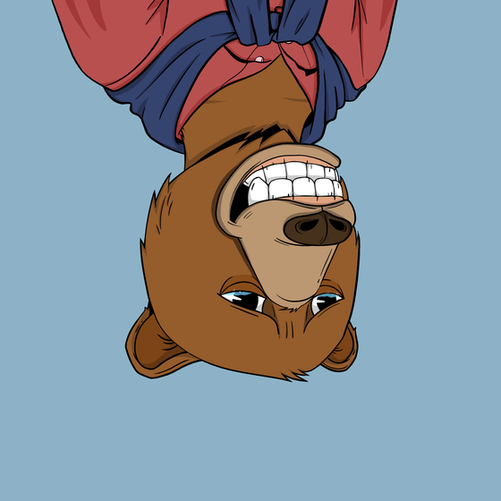 NotNotNotOkayBears #520