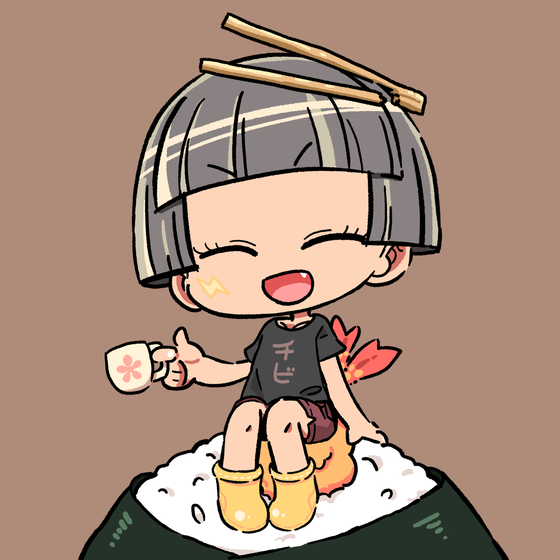 Chibi Lolita #6177