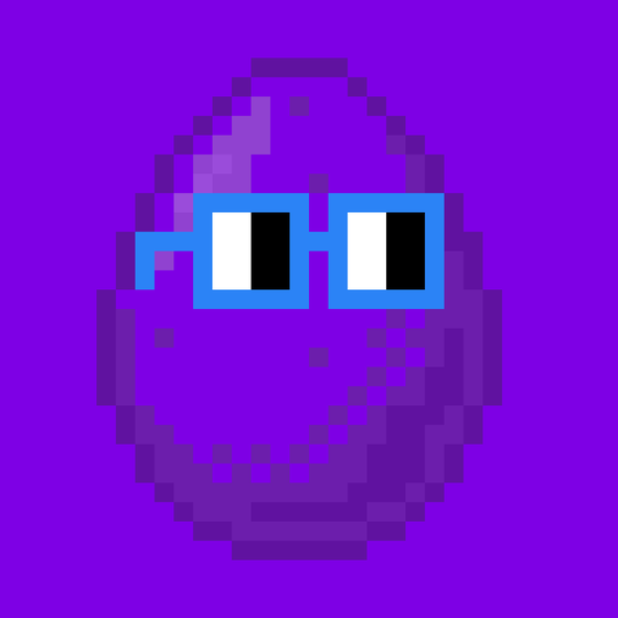 Nounish Eggs #472