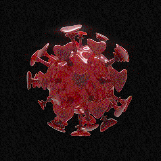 VIRUS #14