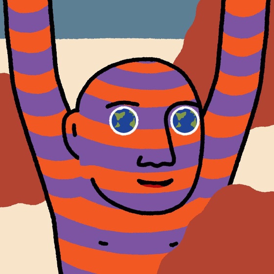 Creature #6791