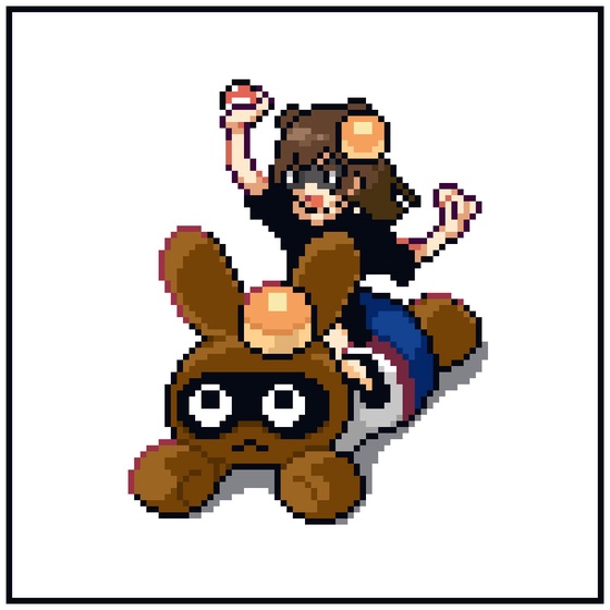 p0kem0n trainer tanukichi