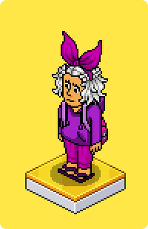 Habbo #7169