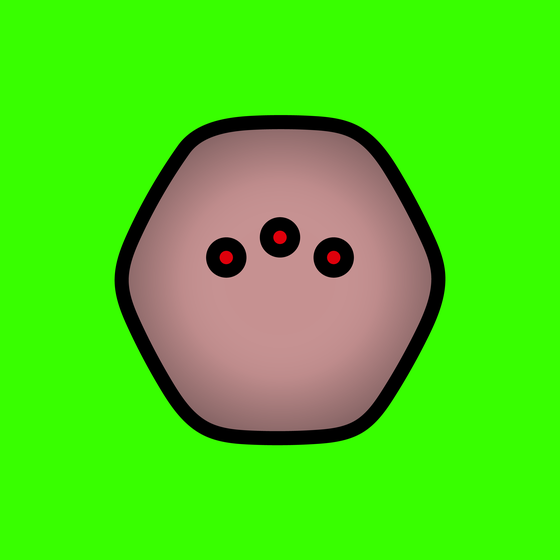 Hexi NFT #6357