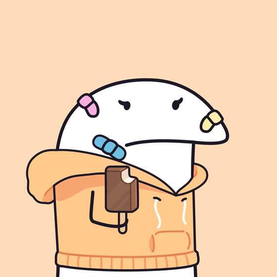 poob #3439