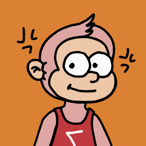 MoMo APE #1237