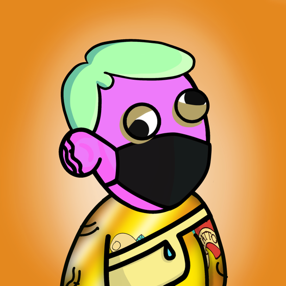 CryptoDoodez #1314
